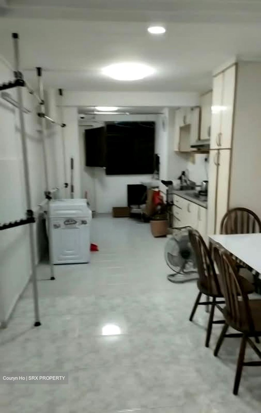 Blk 115 Toa Payoh North (Toa Payoh), HDB 3 Rooms #573542371